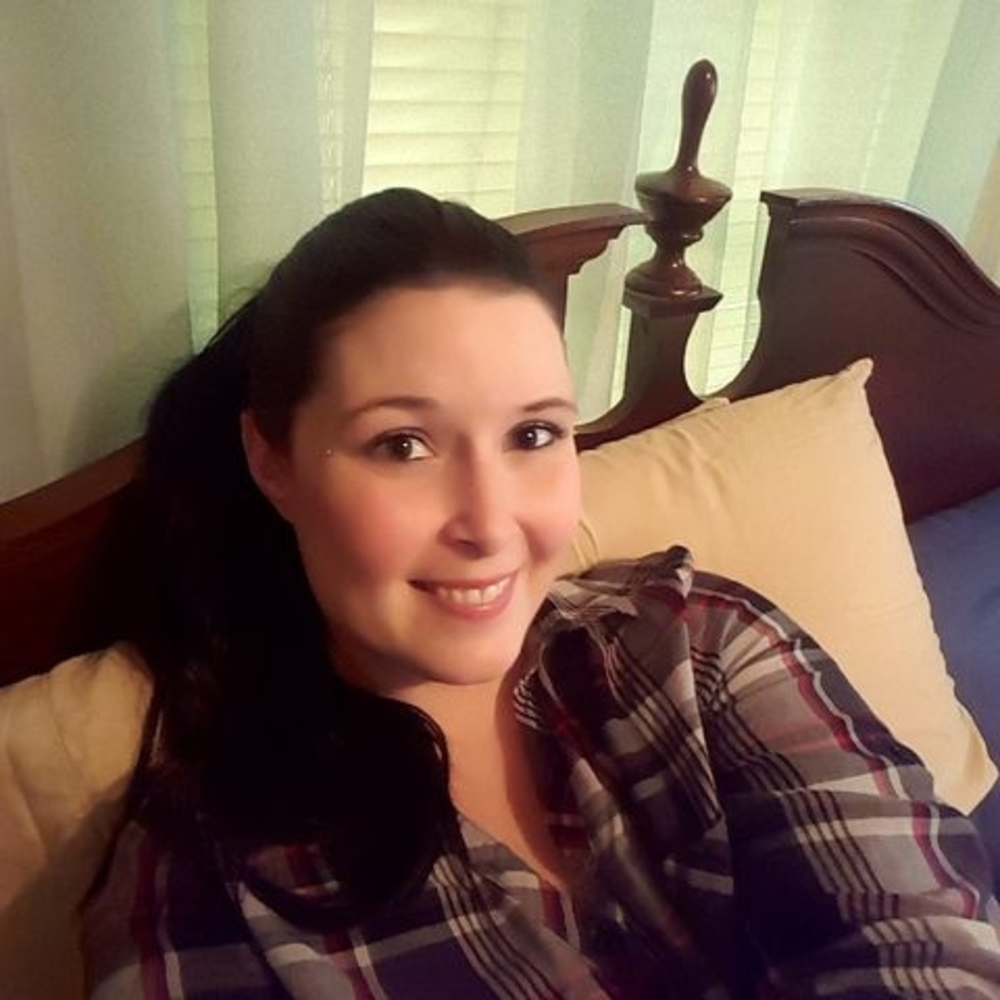 Meet your Posher, Shannon